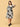 Fleurs de Nuit Women's Dress - WDRS - SK - FLUN - XS
