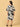 Fleurs de Nuit Women's Dress - WDRS - SK - FLUN - XS