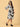 Fleurs de Nuit Women's Dress - WDRS - SK - FLUN - XS