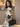 Fleurs de Nuit Women's Dress - WDRS - SK - FLUN - XS