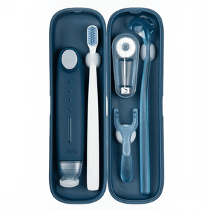 Flipper Mono Oral Care Kit - Skin, Hair & Oral Care