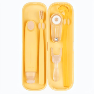 Flipper Mono Oral Care Kit - Skin, Hair & Oral Care