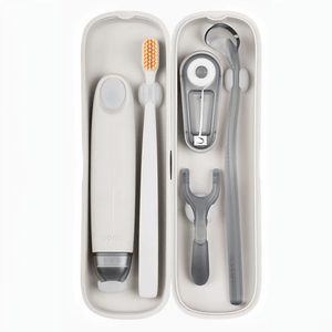 Flipper Mono Oral Care Kit - Skin, Hair & Oral Care