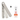 Flipper Orbi Toothbrush with 2 Brush + 4 Brush Heads- Pepper White - Skin, Hair & Oral Care