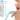 Flipper Tongue Cleaner Ginkgo - Icey Blue - Skin, Hair & Oral Care