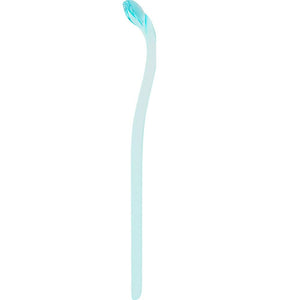Flipper Tongue Cleaner Ginkgo - Icey Blue - Skin, Hair & Oral Care