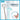 Flipper Tongue Cleaner Ginkgo - Icey Blue - Skin, Hair & Oral Care