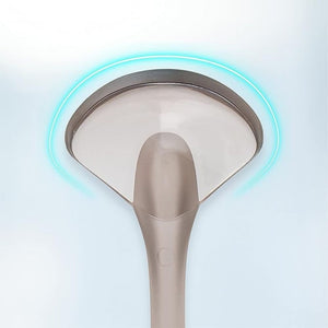 Flipper Tongue Cleaner Ginkgo - Smoke - Skin, Hair & Oral Care