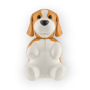 Flipper Toothbrush Cover Beagle - Skin, Hair & Oral Care