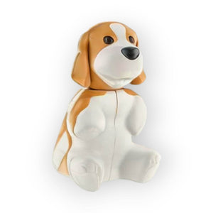 Flipper Toothbrush Cover Beagle - Skin, Hair & Oral Care