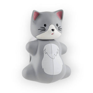 Flipper Toothbrush Cover Cat - Skin, Hair & Oral Care