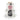 Flipper Toothbrush Cover Cow - Skin, Hair & Oral Care