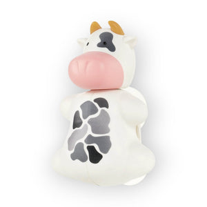 Flipper Toothbrush Cover Cow - Skin, Hair & Oral Care