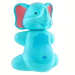 Flipper Toothbrush Cover - Elephant - Skin, Hair & Oral Care