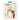 Flipper Toothbrush Cover Flp Owl / Earthy - Green - Toothbrush