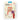 Flipper Toothbrush Cover Flp Owl / Hearty - Orange - Toothbrush