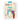 Flipper Toothbrush Cover Flp Owl / Smarty - Sky Blue - Toothbrush
