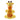 Flipper Toothbrush Cover - Giraffe - Skin, Hair & Oral Care