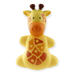 Flipper Toothbrush Cover - Giraffe - Skin, Hair & Oral Care
