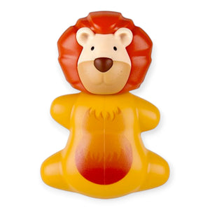Flipper Toothbrush Cover - Lion - Skin, Hair & Oral Care