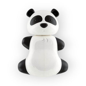 Flipper Toothbrush Cover Panda - Skin, Hair & Oral Care