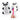 Flipper Toothbrush Cover Panda - Skin, Hair & Oral Care