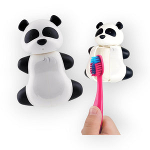 Flipper Toothbrush Cover Panda - Skin, Hair & Oral Care