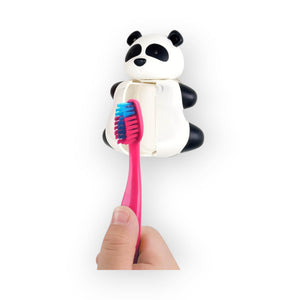 Flipper Toothbrush Cover Panda - Skin, Hair & Oral Care