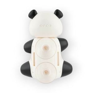 Flipper Toothbrush Cover Panda - Skin, Hair & Oral Care