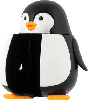 Flipper Toothbrush Cover - Penguin - Skin, Hair & Oral Care