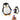 Flipper Toothbrush Cover - Penguin - Skin, Hair & Oral Care