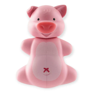 Flipper Toothbrush Cover - Piggy - Skin, Hair & Oral Care