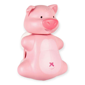 Flipper Toothbrush Cover - Piggy - Skin, Hair & Oral Care