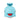 Flipper Toothpaste Squirter Flp Whale / Bluey - Toothpaste & Gel
