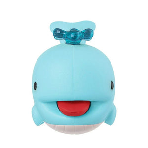 Flipper Toothpaste Squirter Flp Whale / Bluey - Toothpaste & Gel