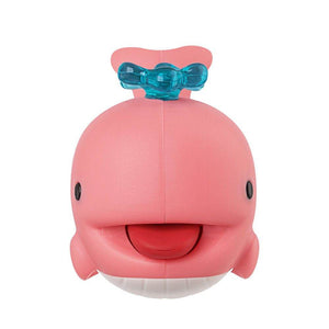 Flipper Toothpaste Squirter Flp Whale / Pinki - Toothpaste & Gel