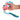 Flipper Toothpaste Squirter Flp Whale / Pinki - Toothpaste & Gel