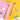 Flipper Twigo Kids Children's toothbrush, 2-pack, Sakura Pink & Summer Yellow - Skin, Hair & Oral Care