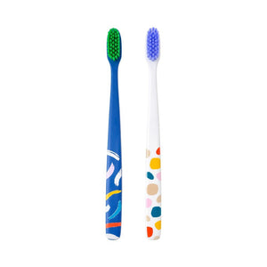 Flipper Twigo Kids Toothbrush( Pack of 2) - Skin, Hair & Oral Care