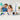 Flipper Twigo Kids Toothbrush( Pack of 2) - Skin, Hair & Oral Care