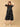 Flora - Black - a Maternity and Nursing Dress - DRS - SK - INDGS - S