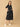 Flora - Black - a Maternity and Nursing Dress - DRS - SK - INDGS - S