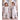 Floral Embroidered Winter Full Sleeves Jumpsuit Hoodie Romper for Tiny Toddlers - 3 - 6 Months Winter Wear