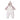 Floral Embroidered Winter Full Sleeves Jumpsuit Hoodie Romper for Tiny Toddlers - 3 - 6 Months Winter Wear