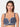 Floral Print Front Open Nursing Bra - MBFTOP-FLRPNT-S