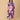 Floralicious Maternity and Nursing Dress - DRS - SK - FLRIC - S