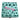 Flutter Butterfly Keepsake Storage Box - 