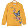 Flutter Your Wings Sweatshirt - KWW-AN-FYSW-0-6