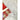 Flying Deer Christmas Stocking, 13 inches - XMAS STOCKINGS