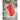 Flying Deer Christmas Stocking, 13 inches - XMAS STOCKINGS